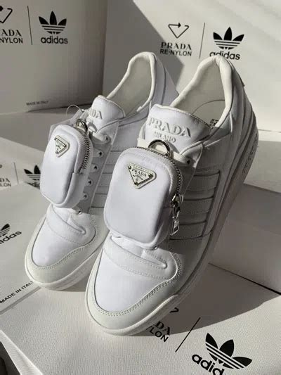 prada nylon 2021|prada nylon shoes.